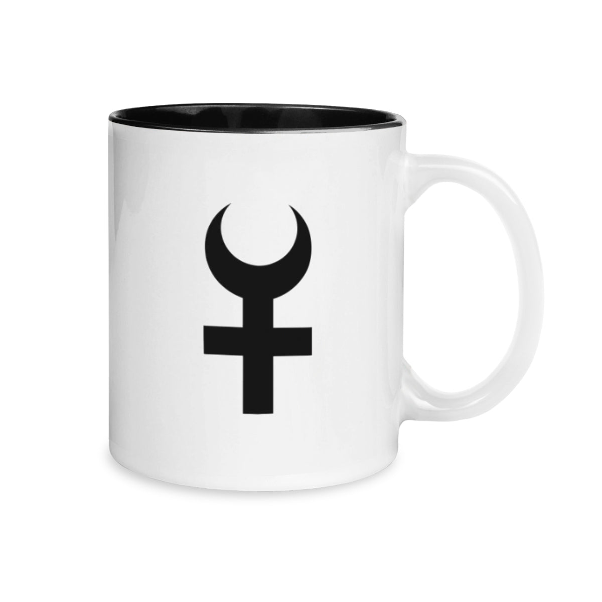 HOLY WATER Mug