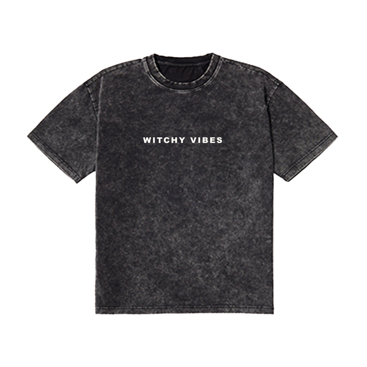 WITCHY VIBES Tee (1st Edition🔮)