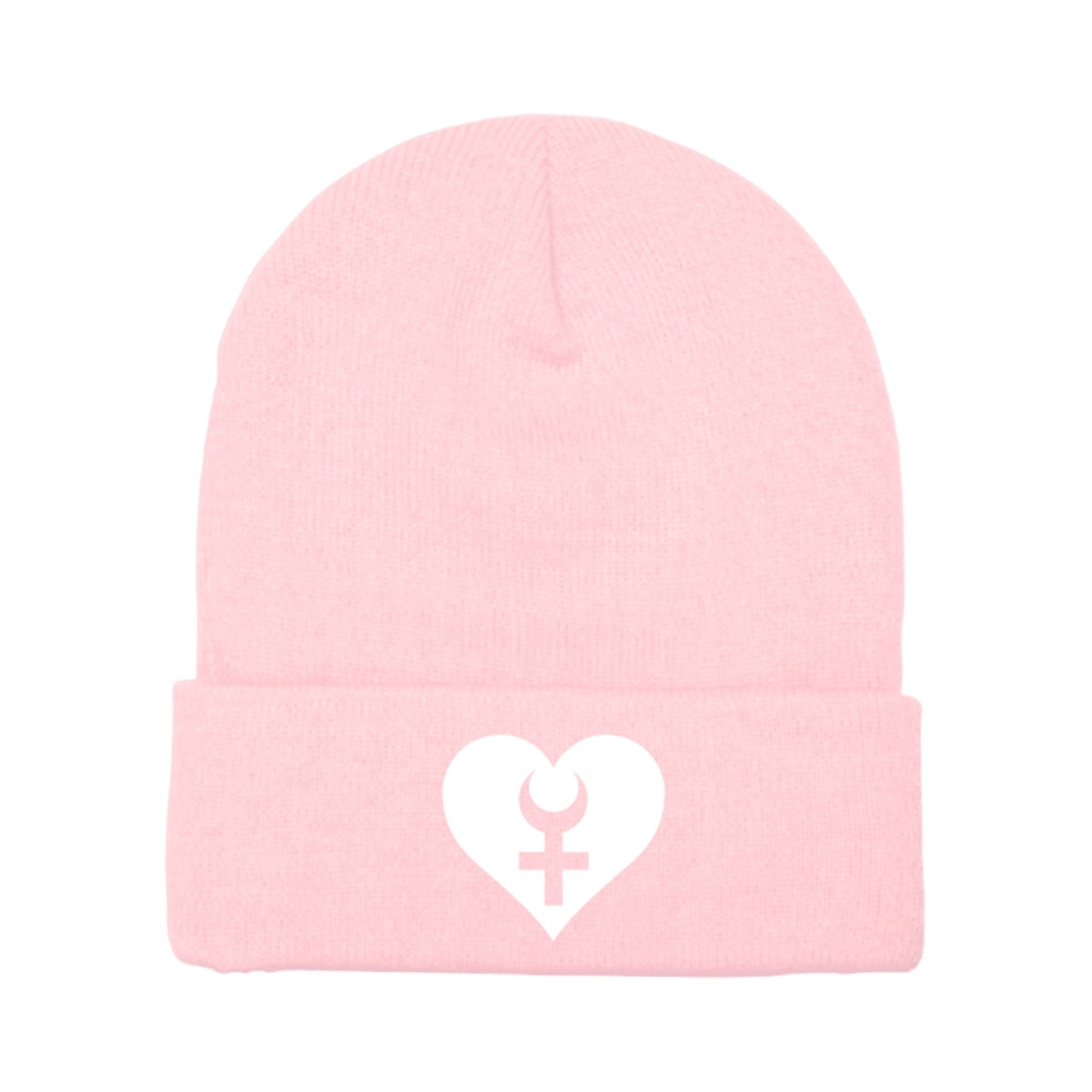 Kerli - Lunarheart Beanie