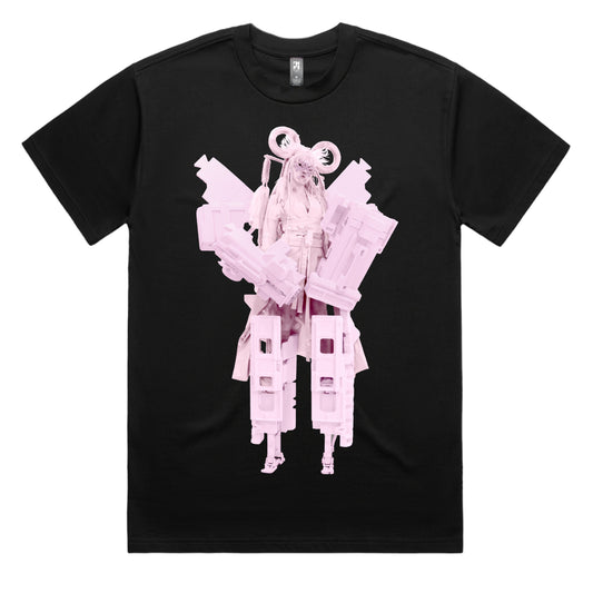 Kerli - Joy Tee